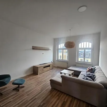 Boardinghouse Im Zentrum Der Stadt