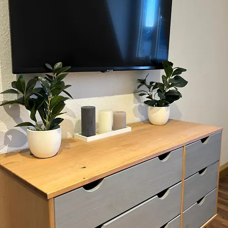 Boardinghouse Im Zentrum Der Stadt Apartment *