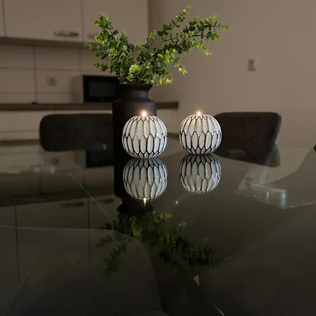 Boardinghouse Im Zentrum Der Stadt Apartment *