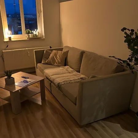 Boardinghouse Im Zentrum Der Stadt