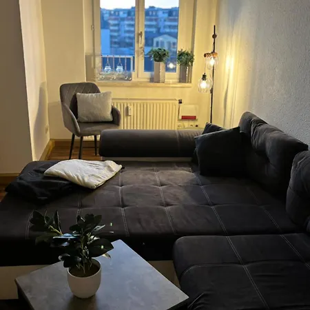 Boardinghouse Im Zentrum Der Stadt *