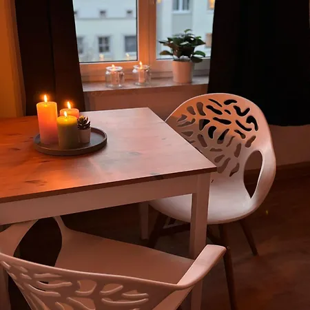 Boardinghouse Im Zentrum Der Stadt *