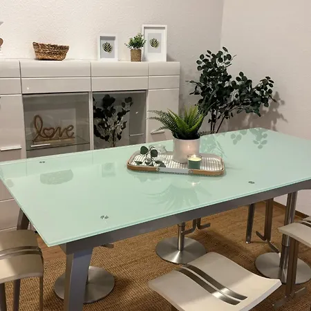 Boardinghouse Im Zentrum Der Stadt Apartment *