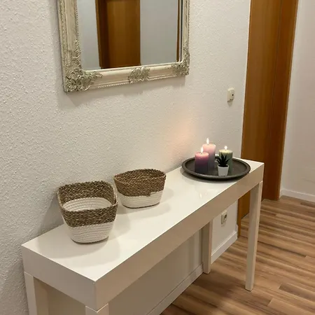 Apartment Boardinghouse Im Zentrum Der Stadt *