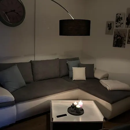 Boardinghouse Im Zentrum Der Stadt *