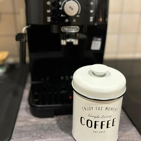 Apartment Boardinghouse Im Zentrum Der Stadt