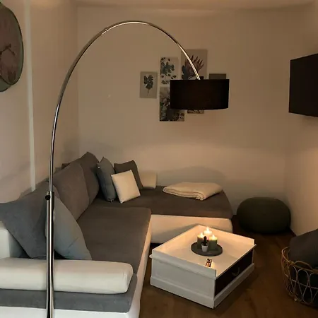 Boardinghouse Im Zentrum Der Stadt Apartment *