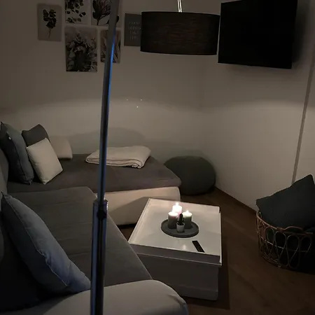 Apartment Boardinghouse Im Zentrum Der Stadt *