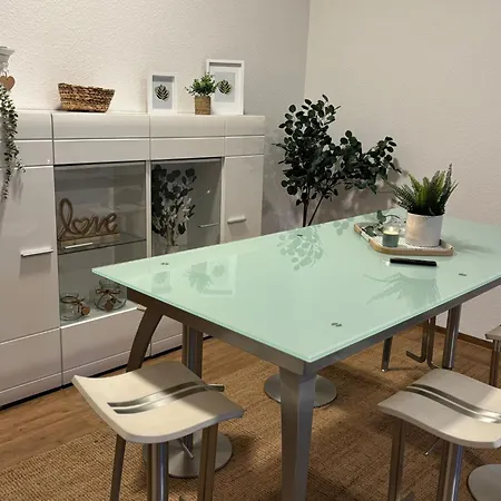 Boardinghouse Im Zentrum Der Stadt Apartment Plauen