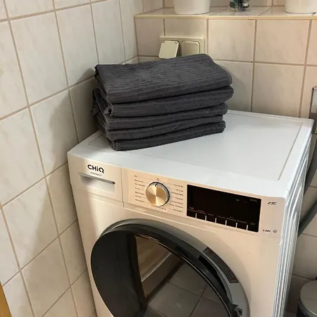 Boardinghouse Im Zentrum Der Stadt *