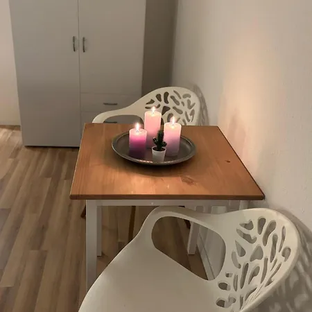 Boardinghouse Im Zentrum Der Stadt Plauen