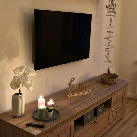 Boardinghouse Im Zentrum Der Stadt