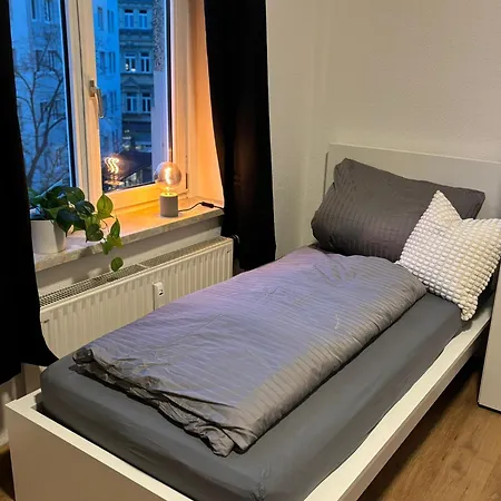Boardinghouse Im Zentrum Der Stadt Apartment