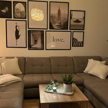 Boardinghouse Im Zentrum Der Stadt *