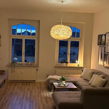 Boardinghouse Im Zentrum Der Stadt Appartement