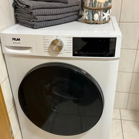 Boardinghouse Im Zentrum Der Stadt