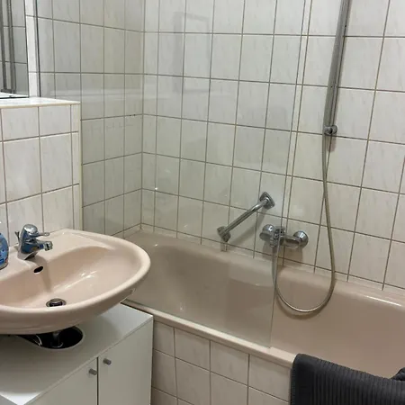 Boardinghouse Im Zentrum Der Stadt *