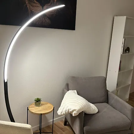 Boardinghouse Im Zentrum Der Stadt Apartment