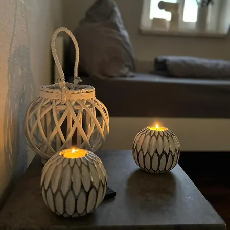 Boardinghouse Im Zentrum Der Stadt Plauen