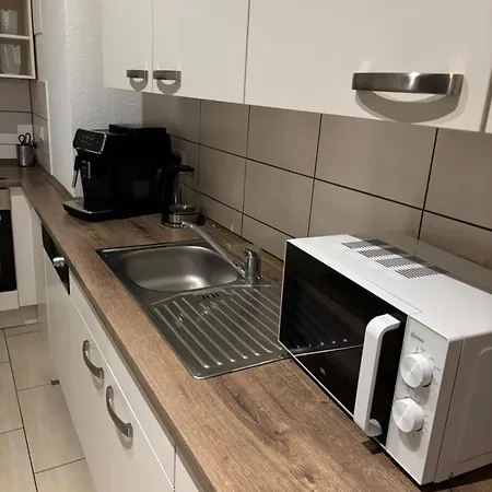 Boardinghouse Im Zentrum Der Stadt