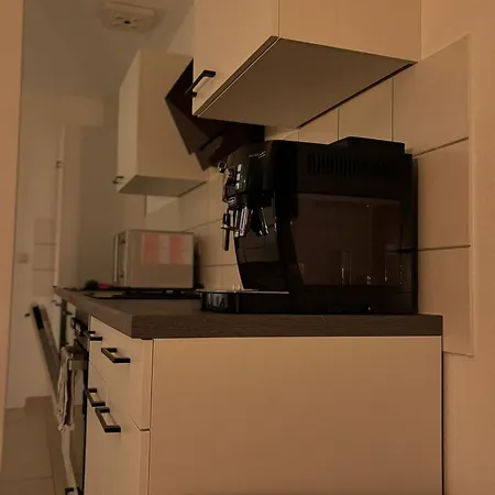 Apartment Boardinghouse Im Zentrum Der Stadt