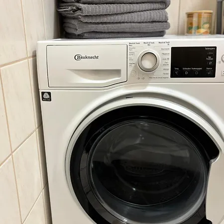 Apartment Boardinghouse Im Zentrum Der Stadt Plauen