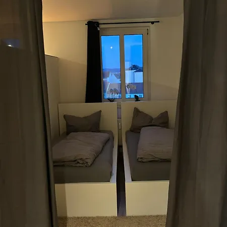 Boardinghouse Im Zentrum Der Stadt Plauen