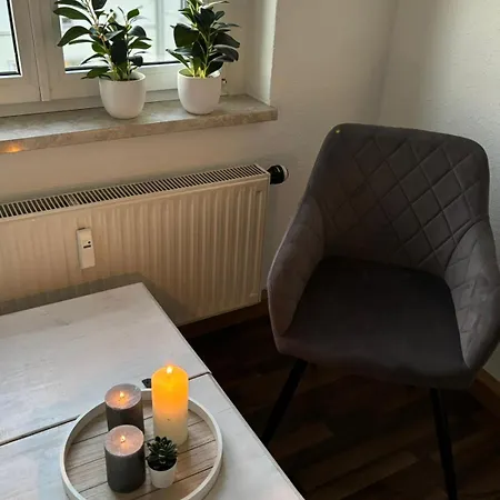 Boardinghouse Im Zentrum Der Stadt Appartement