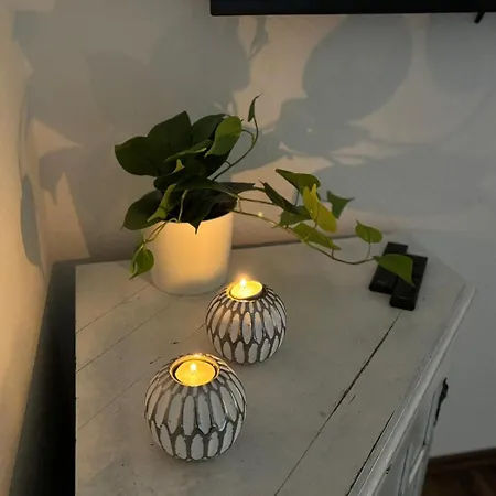 Apartment Boardinghouse Im Zentrum Der Stadt