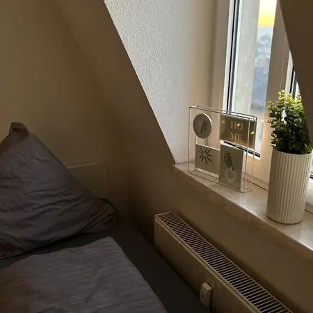 Boardinghouse Im Zentrum Der Stadt Appartement *