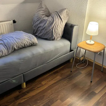 Apartment Boardinghouse Im Zentrum Der Stadt *