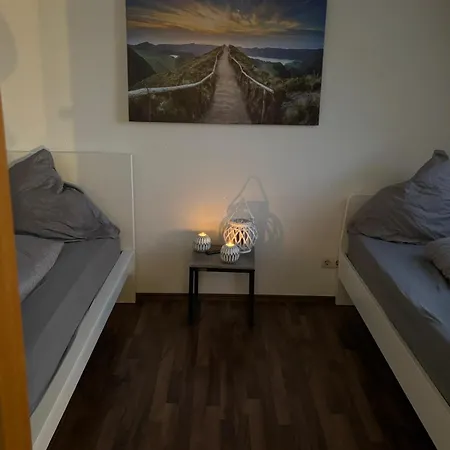 Boardinghouse Im Zentrum Der Stadt