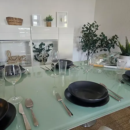 Boardinghouse Im Zentrum Der Stadt